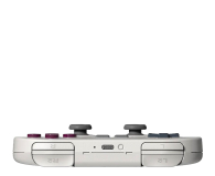 8BitDo SN30 Pro Gamepad Hall Ed G Classic RET00412 - 1262426 - zdjęcie 2